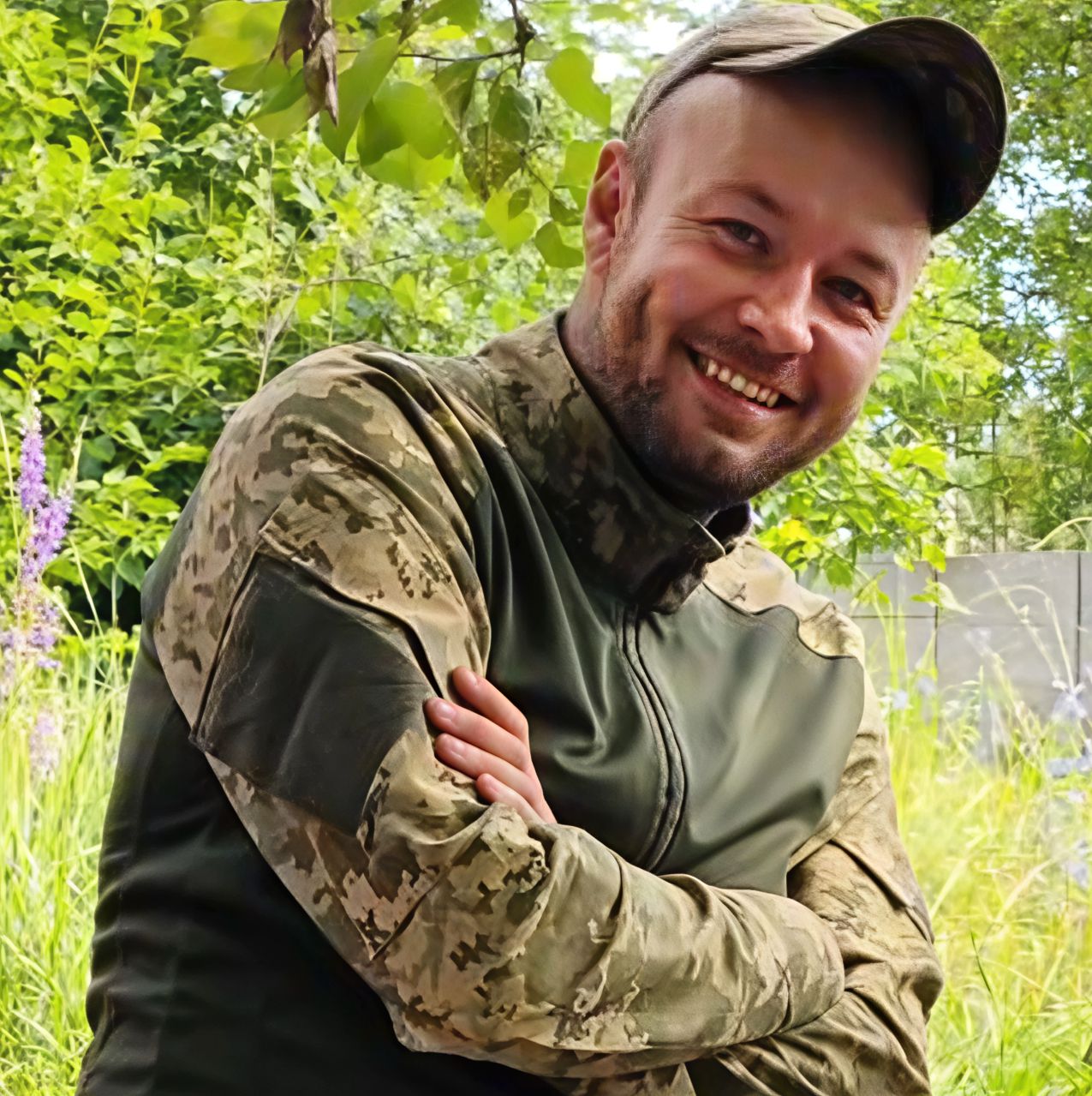 Шестаков Іван Сергійович